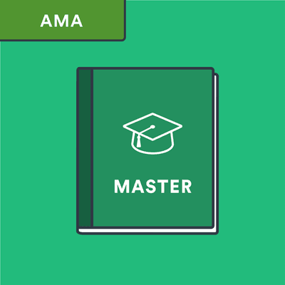 How to cite a master's thesis